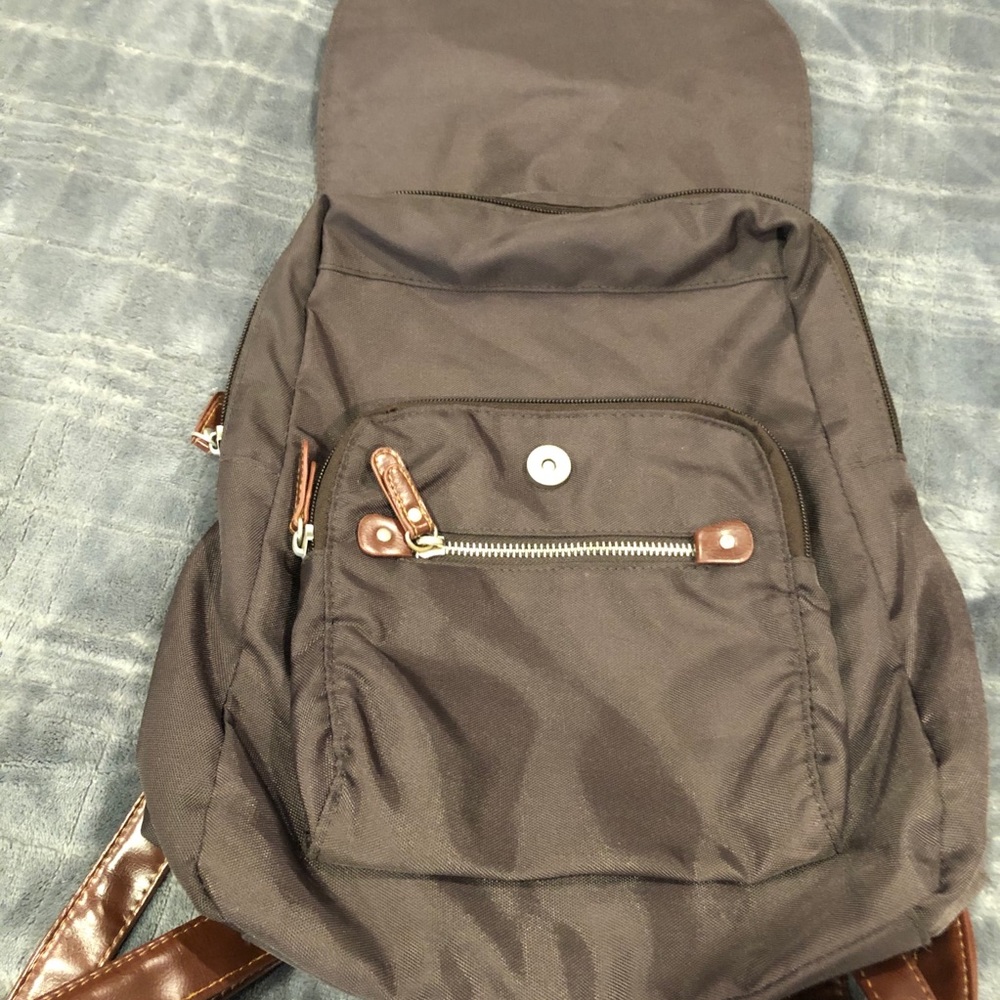Tom Tailor Light Weight Backpack - image 3